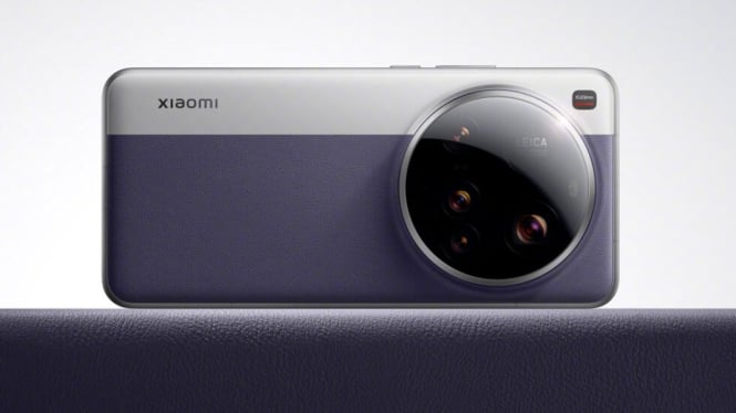 Xiaomi 15 Ultra