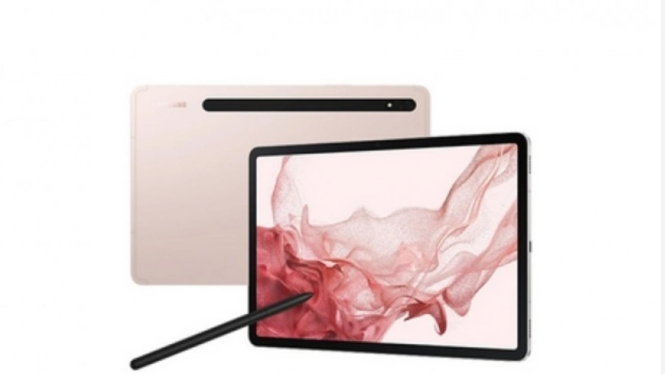 6 Tablet Samsung RAM Besar 128GB Mulai Rp2 Jutaan! Pilihan Terbaik untuk Kerja & Hiburan 2025