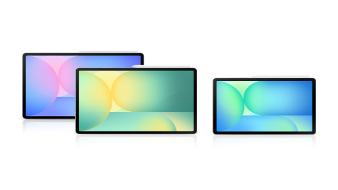 Samsung Galaxy Tab S10 FE