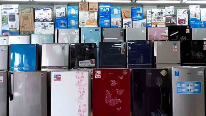 5 Kulkas 1 Pintu Terbaik Harga Murah di Bawah 2 Juta - Cocok Untuk Kosan!