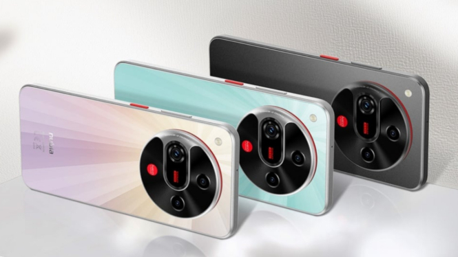 7 HP 5G TERBAKAR 2025! Mulai Rp2 Jutaan, RAM 8GB + Kamera 108MP - Bisa COD!