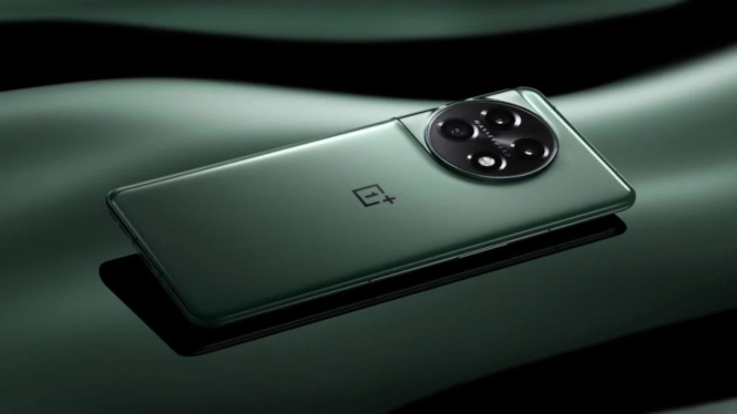 OnePlus 11 Dapat Fitur Kontrol PC & Pembersih Speaker