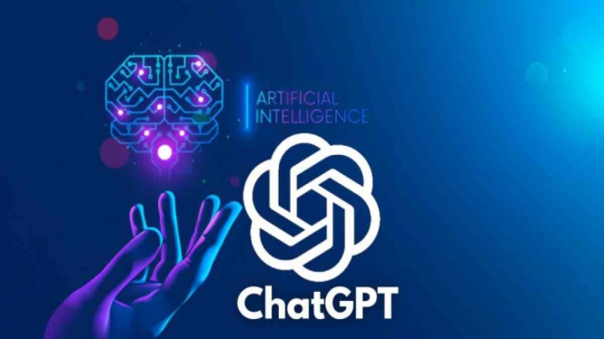 ChatGPT Bisa Melemahkan Otak? Ini Hasil Penelitian Ilmiahnya yang Mengejutkan!