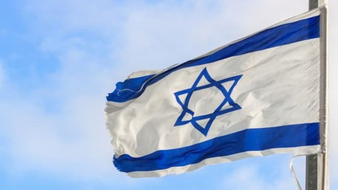 5 Negara Asia yang Diam-Diam Dukung Israel, Salah Satunya Mayoritas Muslim!