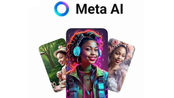 Waspada! Facebook Kini Bisa Akses Galeri HP Real-Time Lewat Meta AI, Begini Cara Matikannya