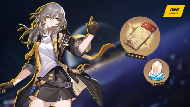 Gacha dalam Game Online
