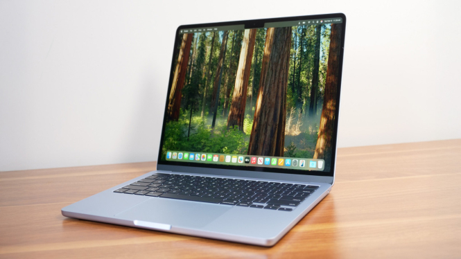 Apple Siap Rilis MacBook Murah dengan Chipset A18 Pro