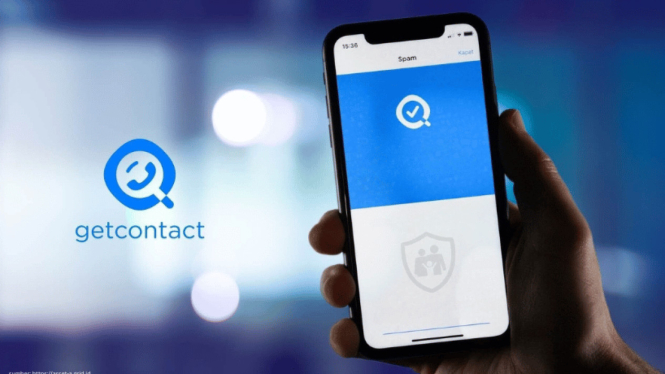 Begini Cara Mudah Menyembunyikan Nomor HP di GetContact