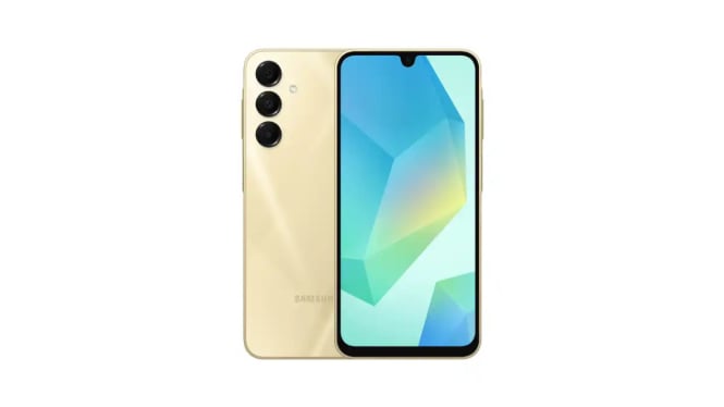 Samsung Galaxy A16