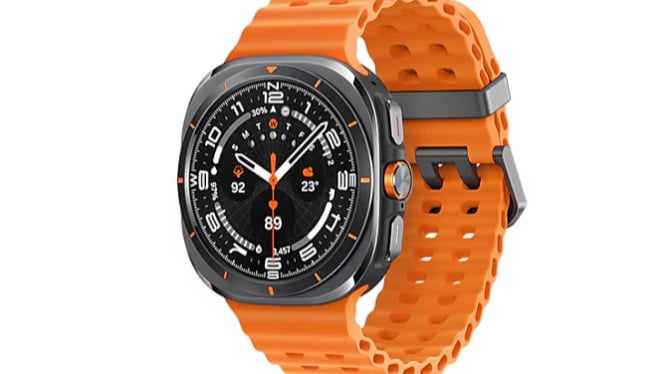 Samsung Galaxy Watch