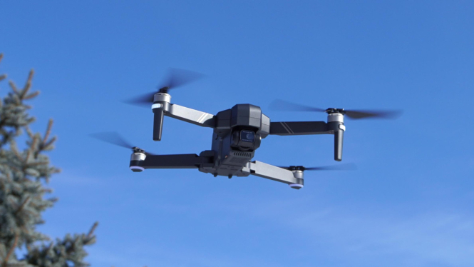 5 Rekomendasi Drone 4K Murah Terbaik untuk Pemula: Stabil, Canggih, dan Ramah di Kantong!