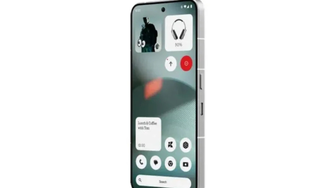 Nothing Phone 3