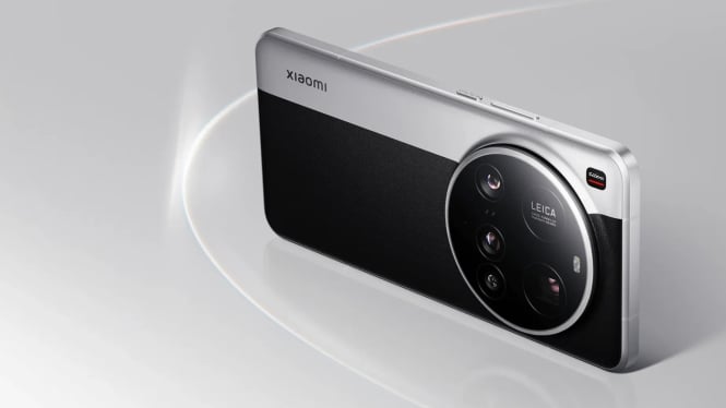 Xiaomi 15 Ultra