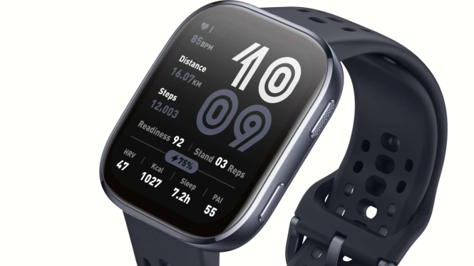 Amazfit Smartwatch