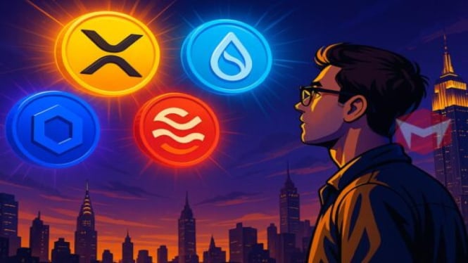 Altcoin Ini Diprediksi Meroket di Juli 2025
