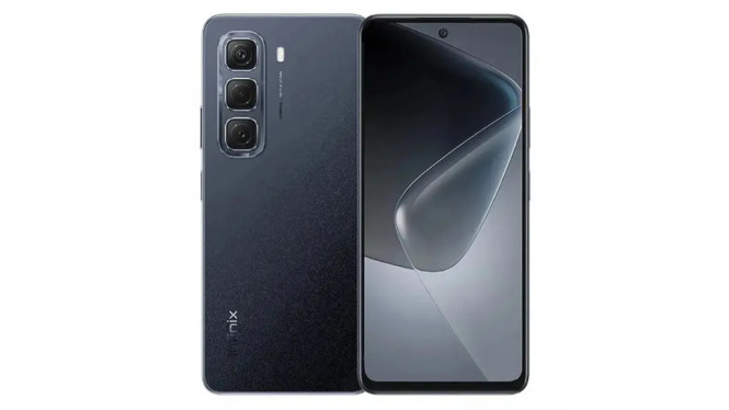Resmi Meluncur 4 Juli, Infinix Hot 60i Hadirkan Layar 120 Hz
