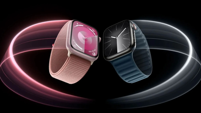 Mana yang Lebih Unggul? Perbandingan Apple Watch Series 9 atau Galaxy Watch7 di 2025!