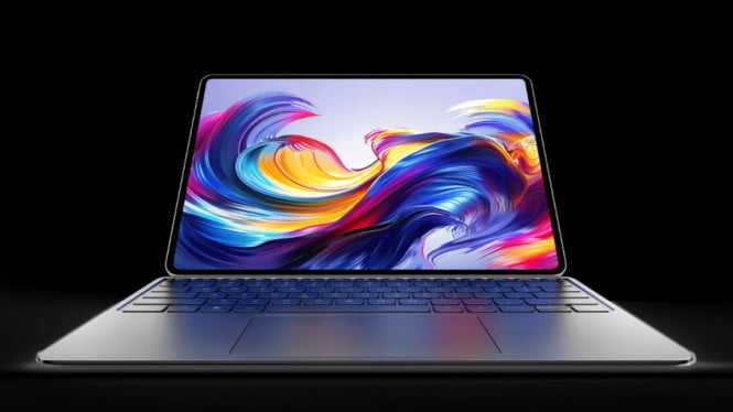 Honor MagicPad 3 Resmi Meluncur: Tablet Tipis Layar 3.2K