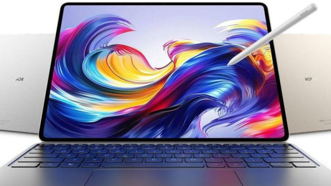Honor MagicPad 3 Resmi Rilis di China, Tablet Tipis dengan Chip Snapdragon 8 Gen 3 dan Layar 3.2K