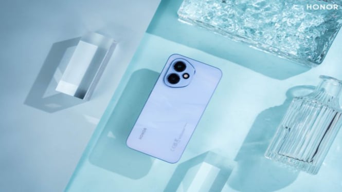 Foto Jadi Hidup dalam 5 Detik! HONOR 400 Series Resmi Meluncur di Indonesia dengan Fitur AI Revolusioner