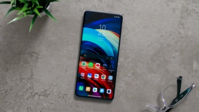 Wajib Coba! 5 Fitur AI Keren di HyperOS 2.2 Xiaomi yang Bikin HP Kamu Lebih Pintar