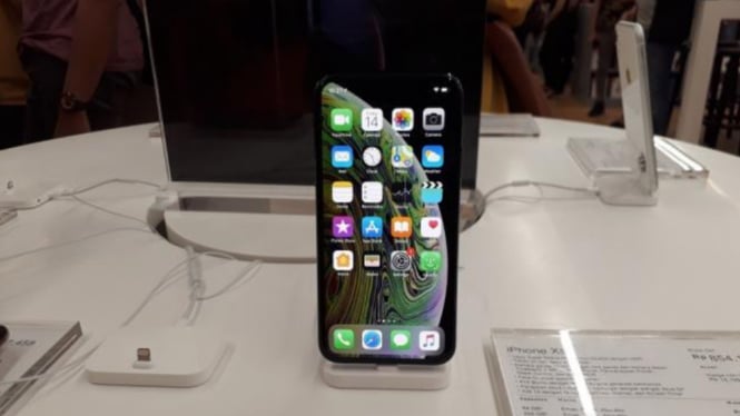 iPhone Murah Tapi Berkualitas! 5 Rekomendasi Terbaik 2025 Mulai Rp1,5 Jutaan