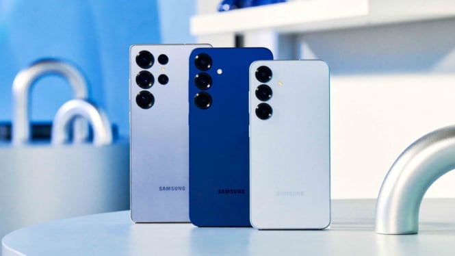 Galaxy S26 Ultra Bakal Bikin Heboh! Baterai Lebih Kecil Tapi Performa Makin Gila?