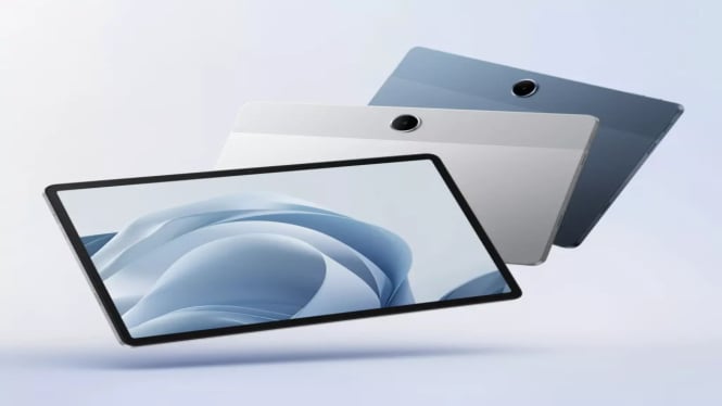 OPPO Pad SE Meluncur: Tablet Layar 11 Inci 90 Hz + Helio G100