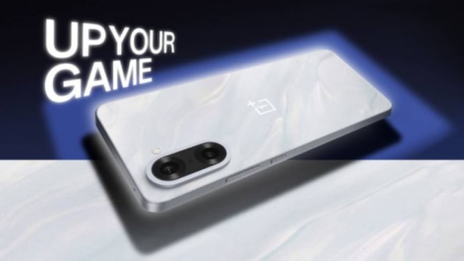 OnePlus Nord CE 5