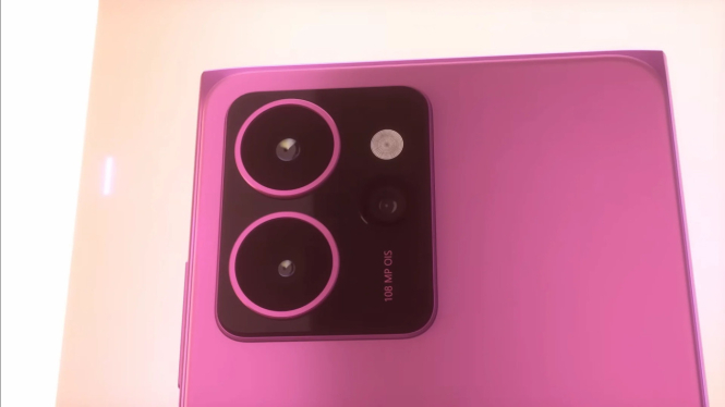HMD Candy 5G Resmi Hadir: Smartphone Terjangkau