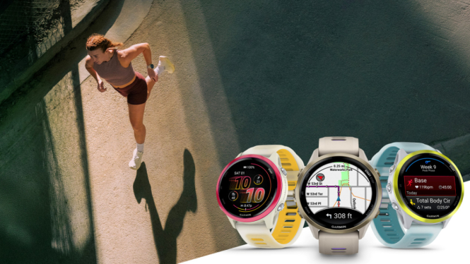10 Jam Tangan Garmin Murah Terbaik 2025: Fitur Lengkap, Harga Bersahabat!