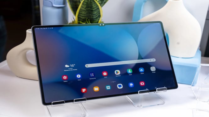6 Tablet Mirip iPad Terbaik 2025, Fitur Lengkap Harga Lebih Murah!