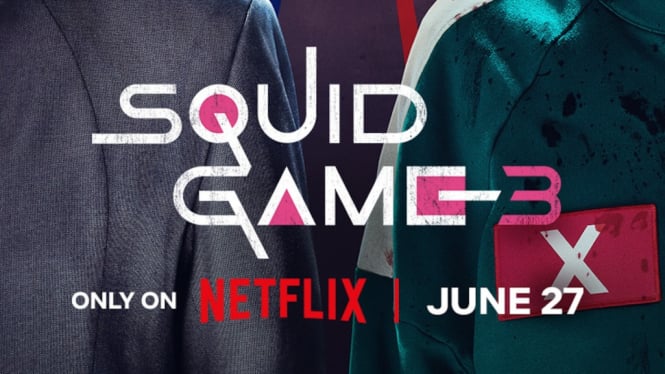 Squid Game