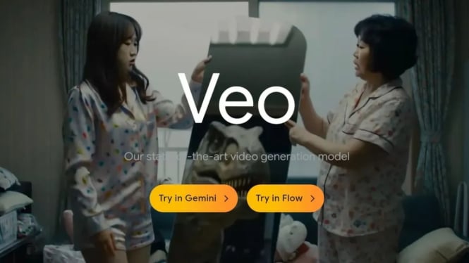 Google Veo