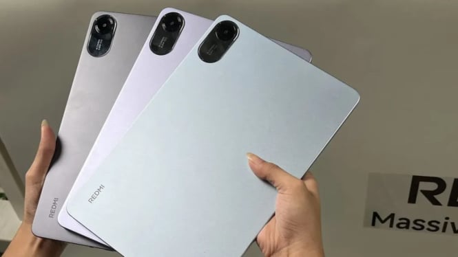 Tablet Redmi Pad 2