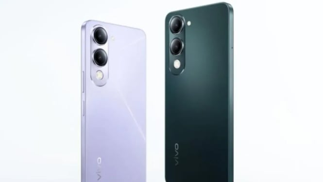 Vivo Y19sGT 5G
