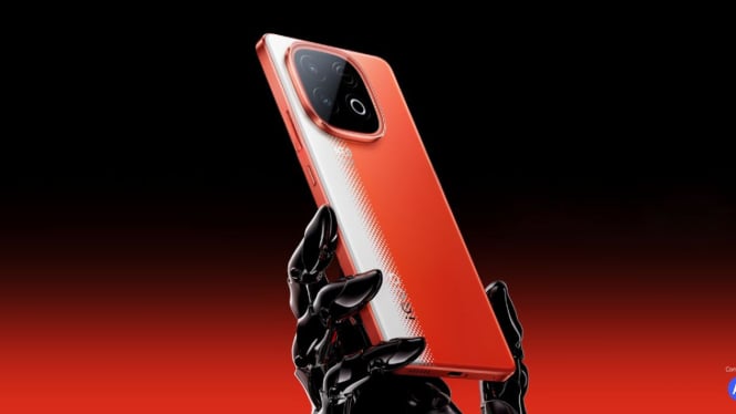 iQOO Neo 10: Performa Flagship dengan Harga Terjangkau