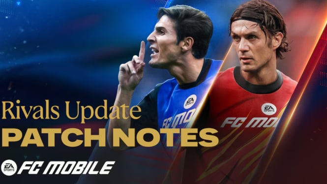 Game FC Mobile