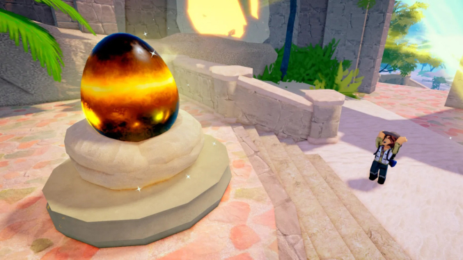 The Hatch Roblox