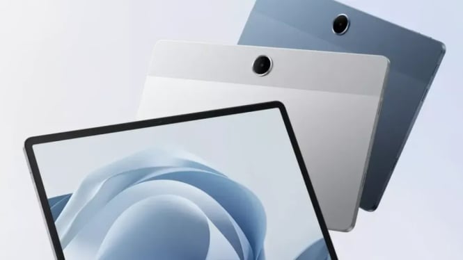 OPPO Pad SE