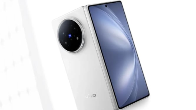 Vivo X Fold 5