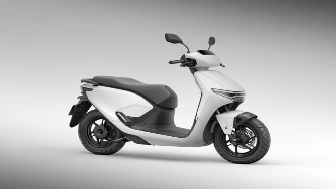 CUV e Standar: Diskon Paling Fantastis