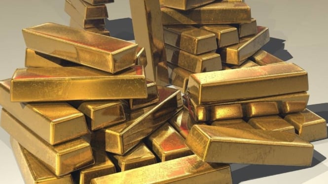 Investor Emas Waspada! Ini Prospek Investasi Logam Mulia di Sisa Tahun 2025
