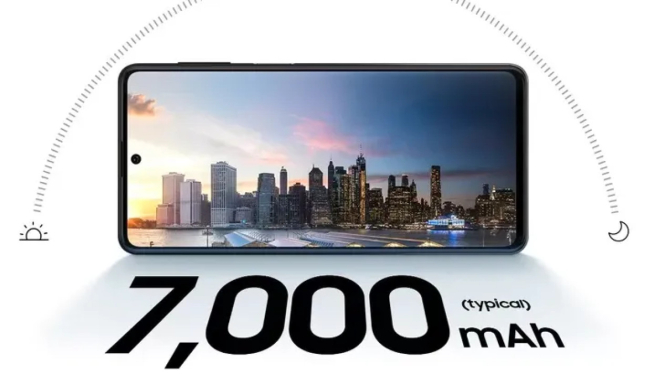 Rekomendasi HP Baterai 7000 mAh Terbaru Juli 2025, Awet dan Harga Terjangkau