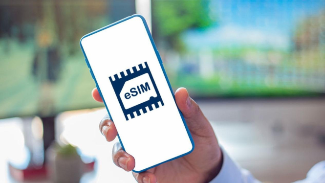 Cara Mudah Migrasi e-SIM Telkomsel Online