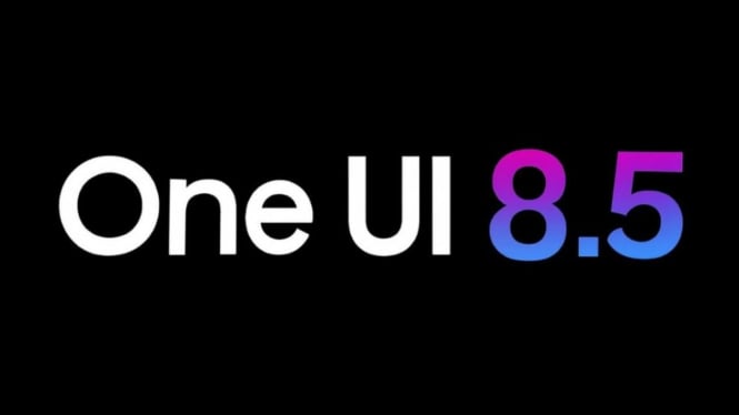 Samsung Kembali Hadirkan One UI 8.5