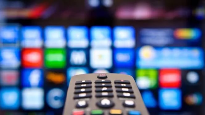 Ubah ke TV Digital Tanpa Harus Beli Baru