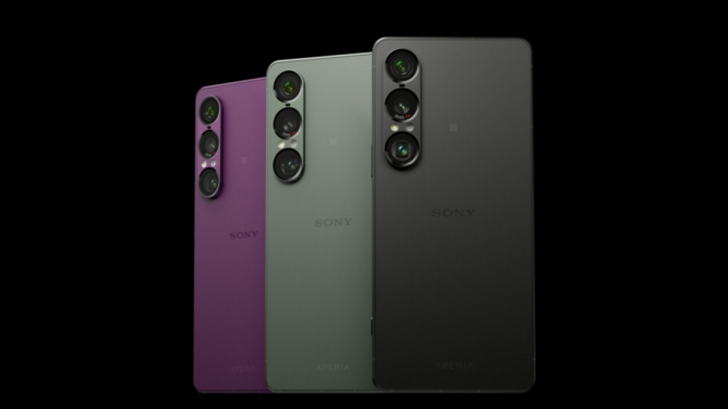 Sony Xperia 1 VII Ditarik dari Pasaran Jepang