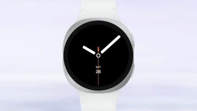 Harga dan Spesifikasi Samsung Galaxy Watch Ultra, Classic, dan Watch 8 Terbaru 2025