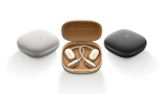 Xiaomi OpenWear